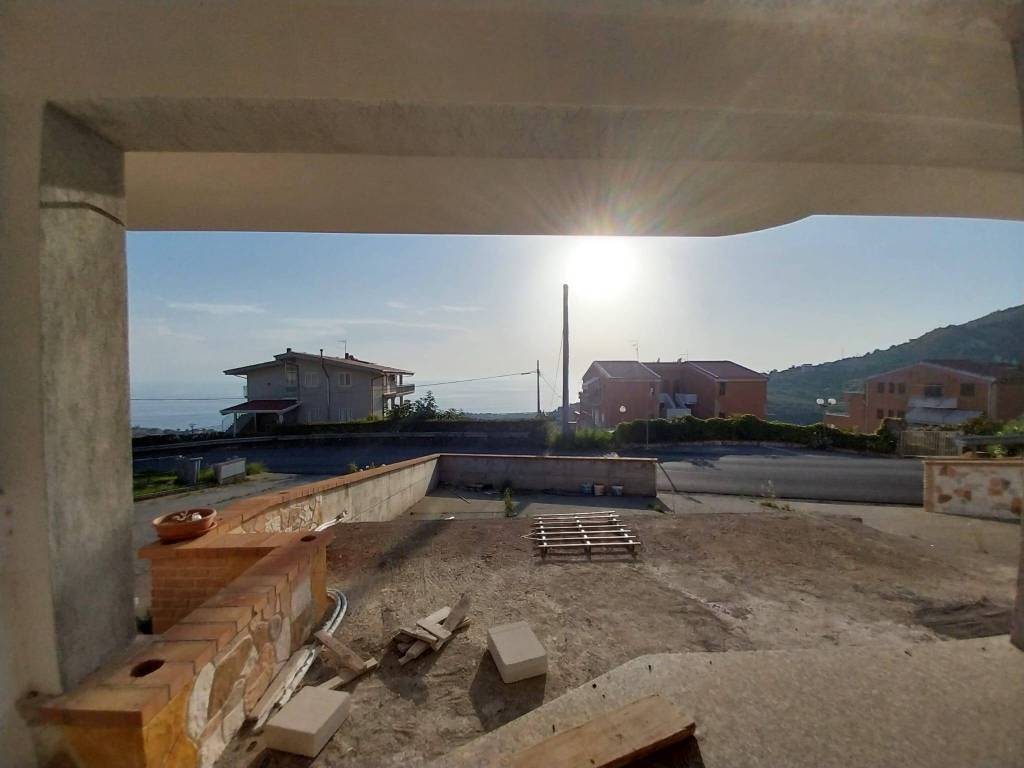 Appartamento a Belvedere marittimo in Via Rocca - Foto 4