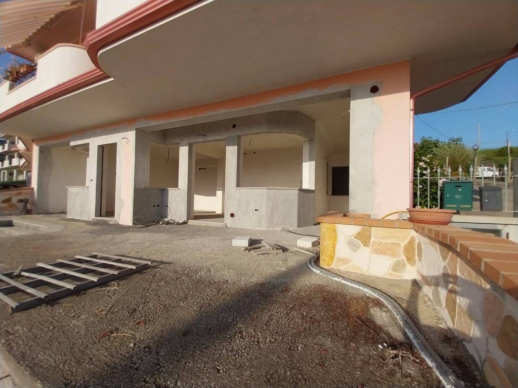 Appartamento a Belvedere marittimo in Via Rocca - Foto 5