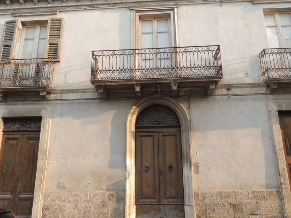 Casa indipendente a Torre de' passeri in Corso Giuseppe Mazzini, 151 - Foto 2