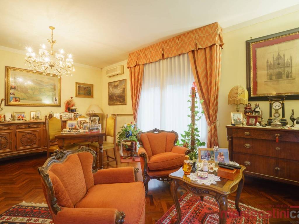 Appartamento a Montecatini-terme in Via Vincenzo Bellini - Foto 5