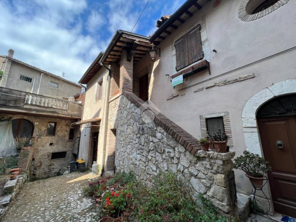 Appartamento a Cottanello in Via cavour, 6 - Foto 2