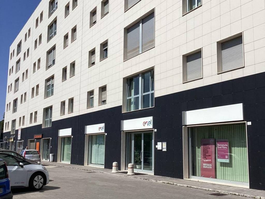 Immobile a Potenza in Via della Tecnica, 4 - Foto 4