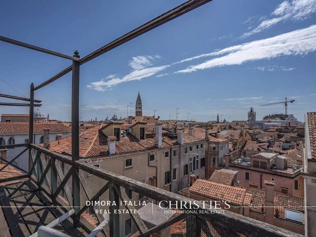 Appartamento a Venezia in Campo Sant'Angelo - Foto 4
