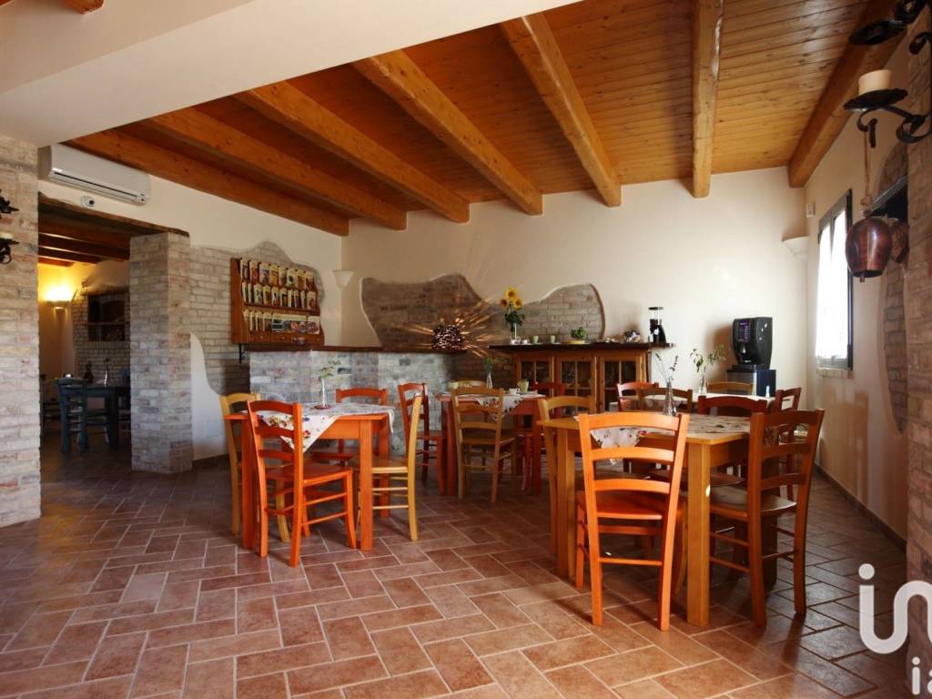 Rustico / casale a Campli in Frazione FLORIANO CASE SPARSE - Foto 3