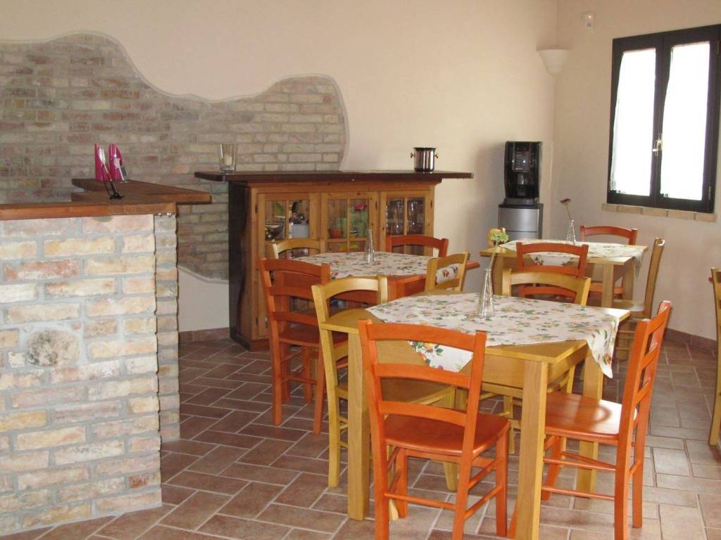 Rustico / casale a Campli in Frazione FLORIANO CASE SPARSE - Foto 5