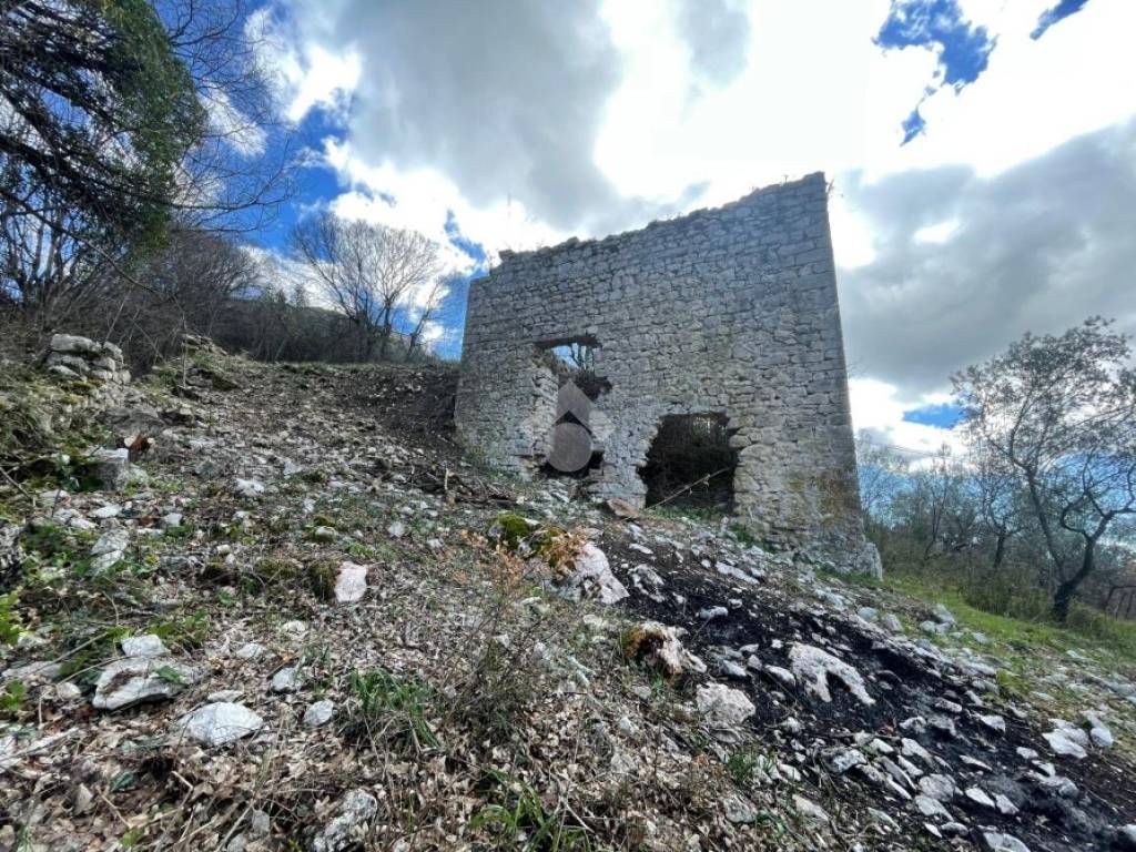 Rustico / casale a Cottanello in Via della Passeggiata, 8 - Foto 4
