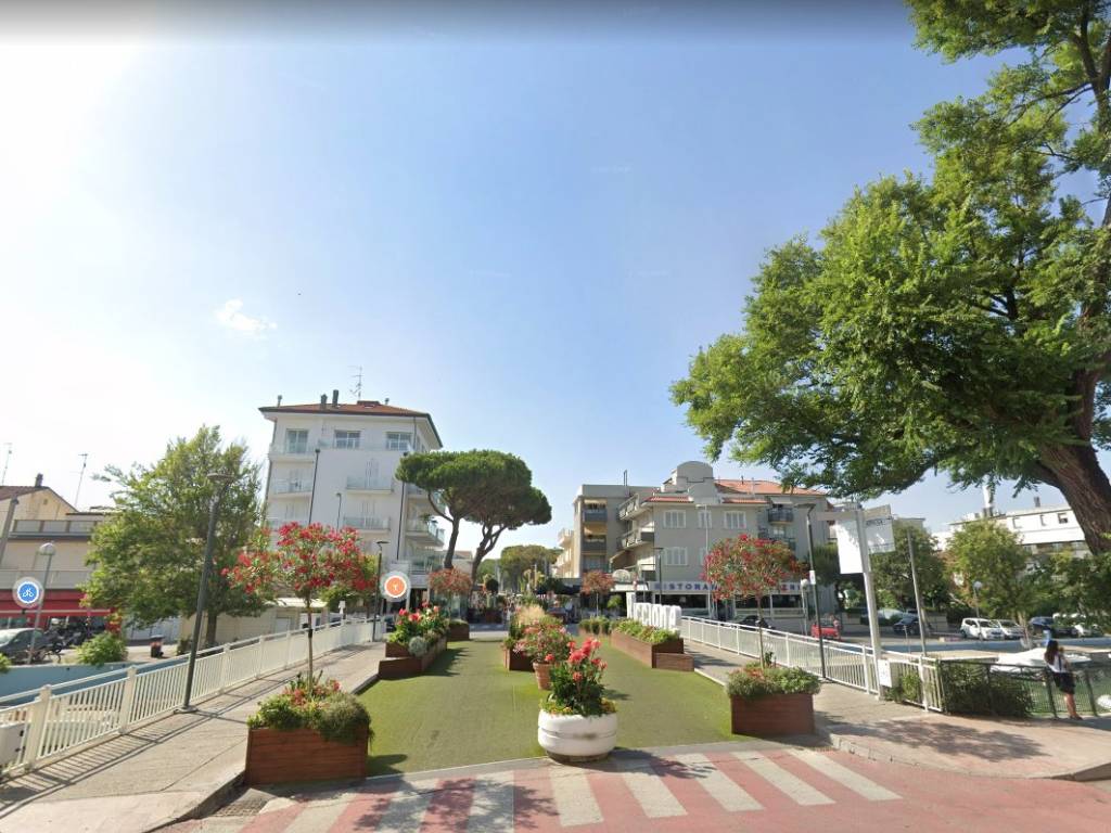 Appartamento a Riccione in Viale Dante Alighieri, 104 - Foto 4