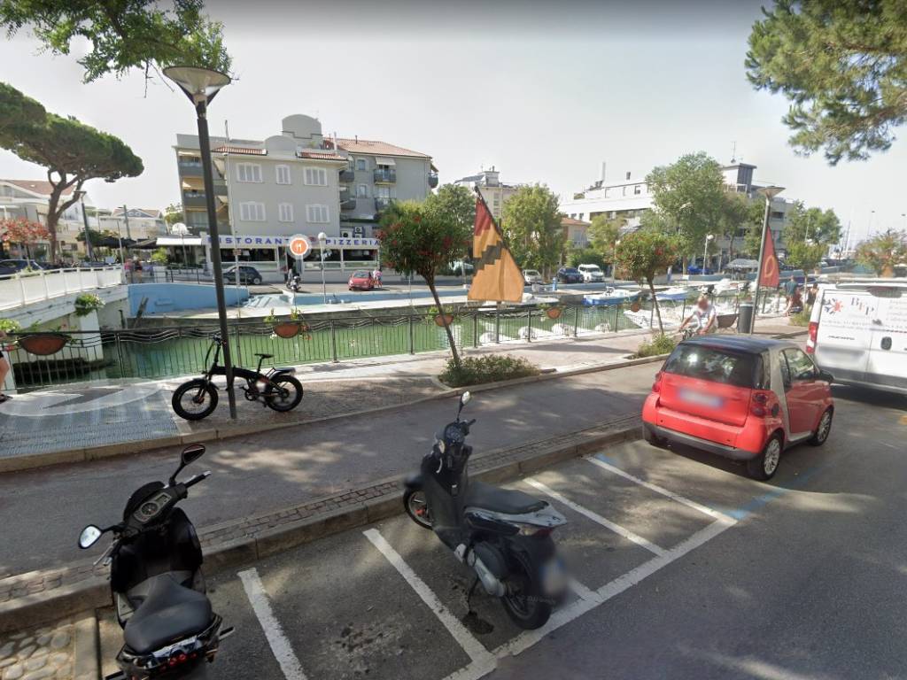 Appartamento a Riccione in Viale Dante Alighieri, 104 - Foto 5