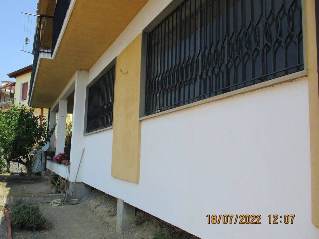 Villa a Vallecrosia in Bellavista - Foto 2