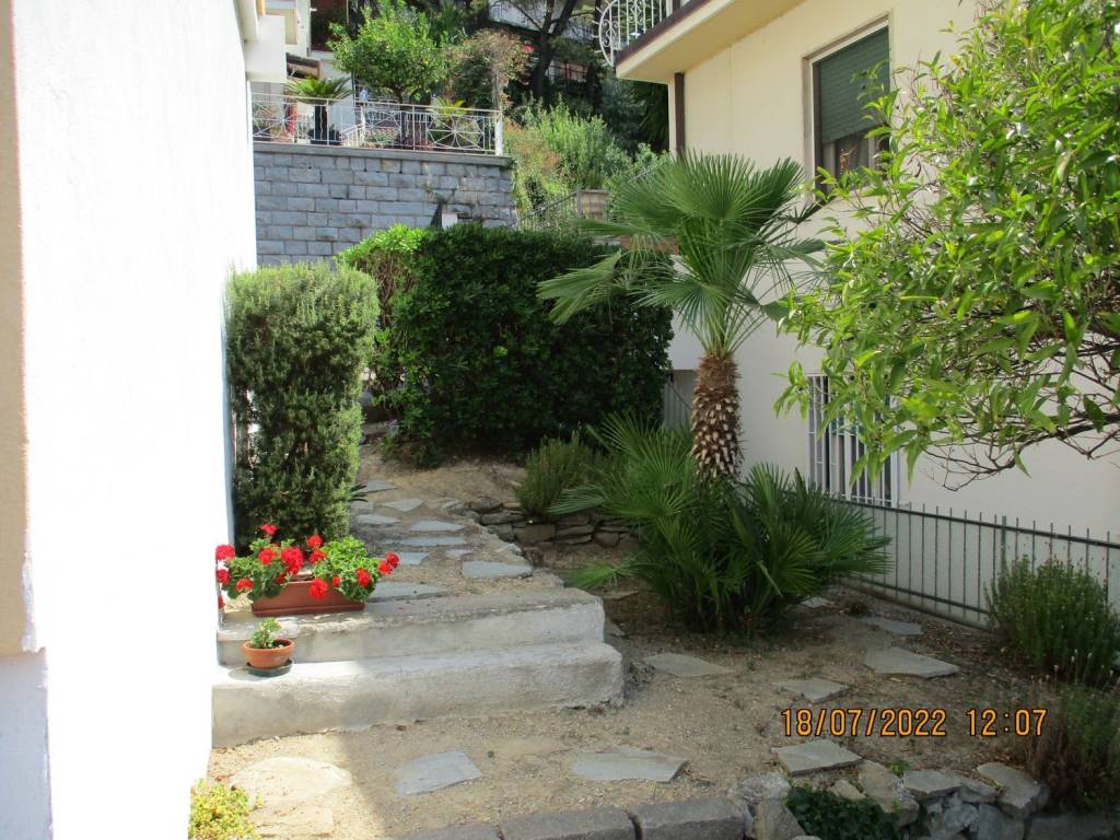 Villa a Vallecrosia in Bellavista - Foto 3