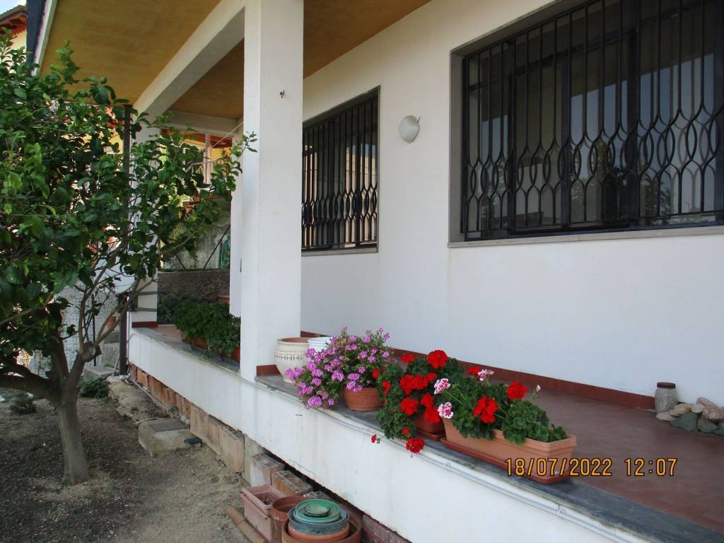 Villa a Vallecrosia in Bellavista - Foto 4