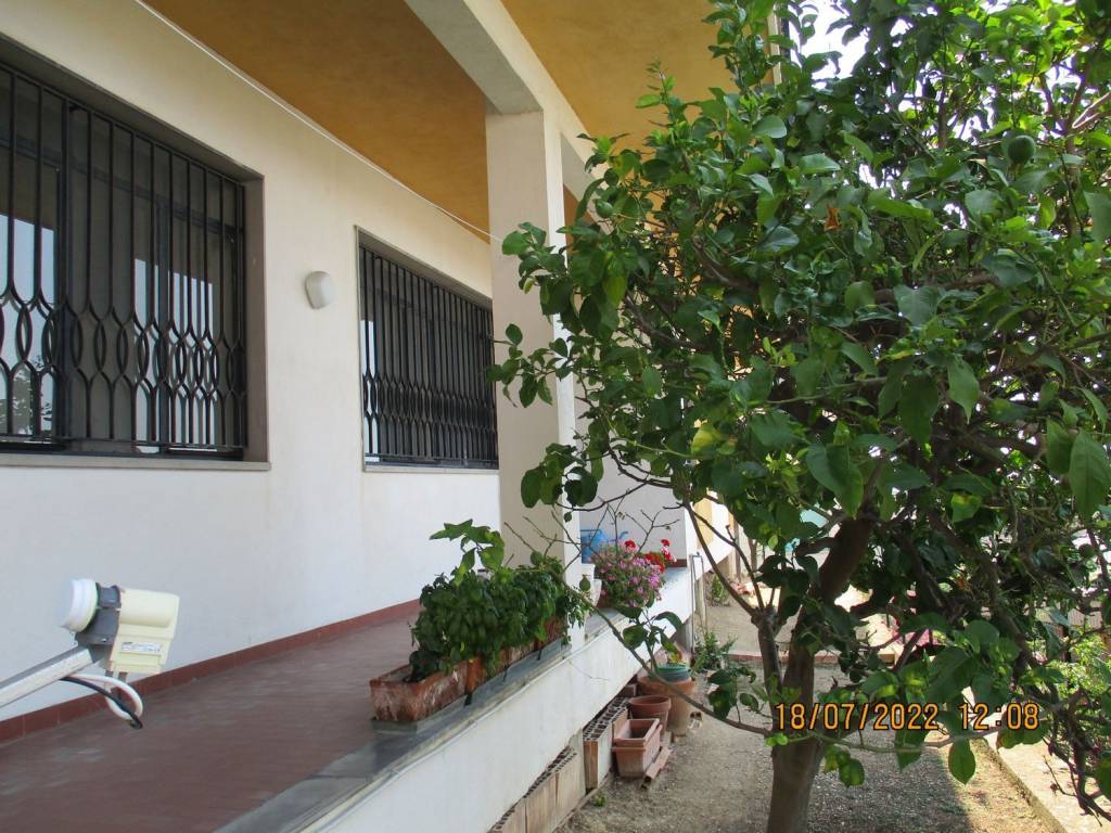 Villa a Vallecrosia in Bellavista - Foto 5