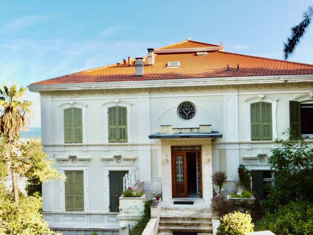 Villa a Sanremo - Foto 4