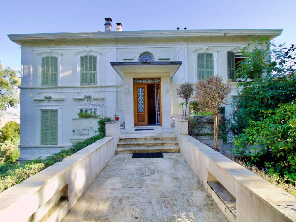 Villa a Sanremo - Foto 5