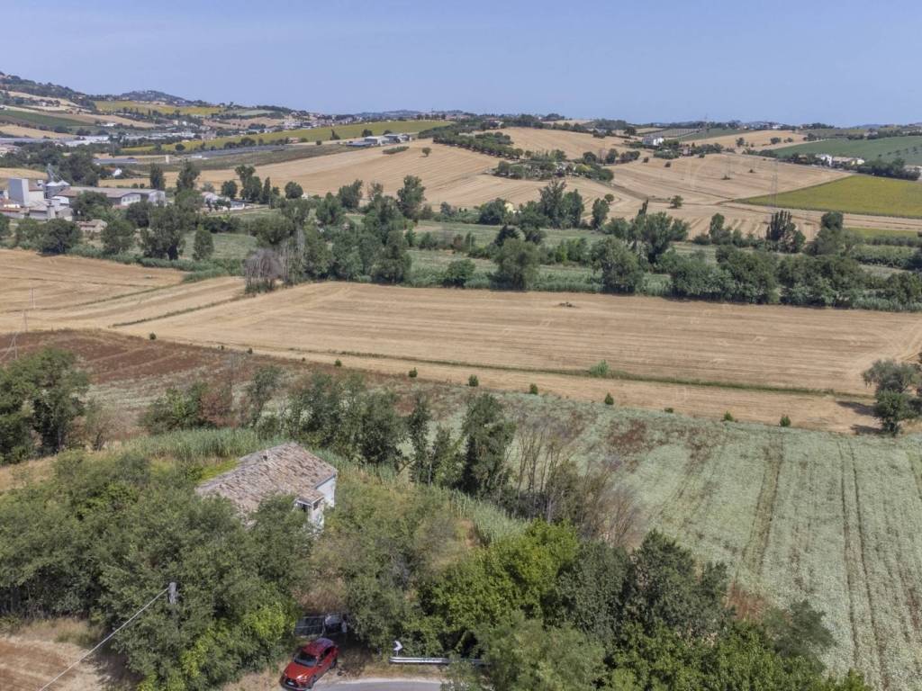 Rustico / casale a Osimo in Via Sbrozzola, 11 - Foto 4