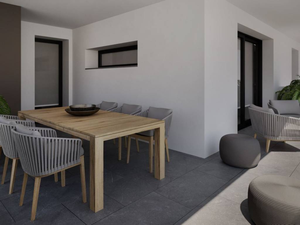 Appartamento a Pordenone in Piazzetta dei Domenicani - Foto 5