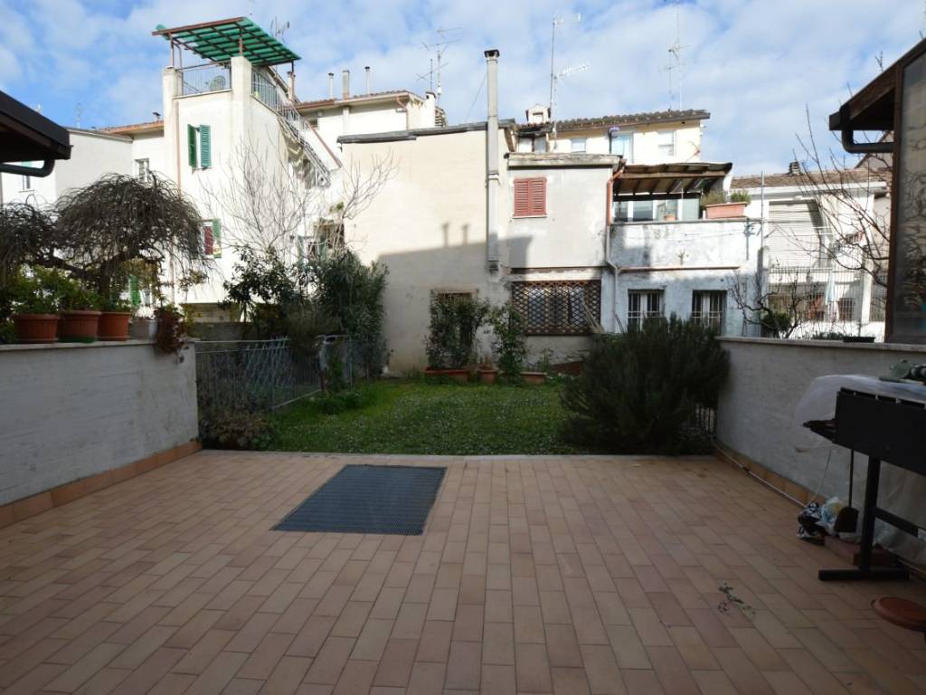 Appartamento a Jesi in Via dei Mugnai - Foto 4