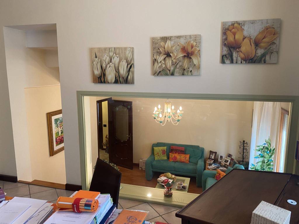 Villa a Genola in Via Dante Alighieri, 15 - Foto 2