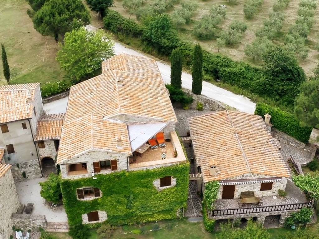 Rustico / casale a Montieri in Località Casa Nova - Foto 2