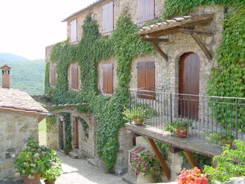 Rustico / casale a Montieri in Località Casa Nova - Foto 4