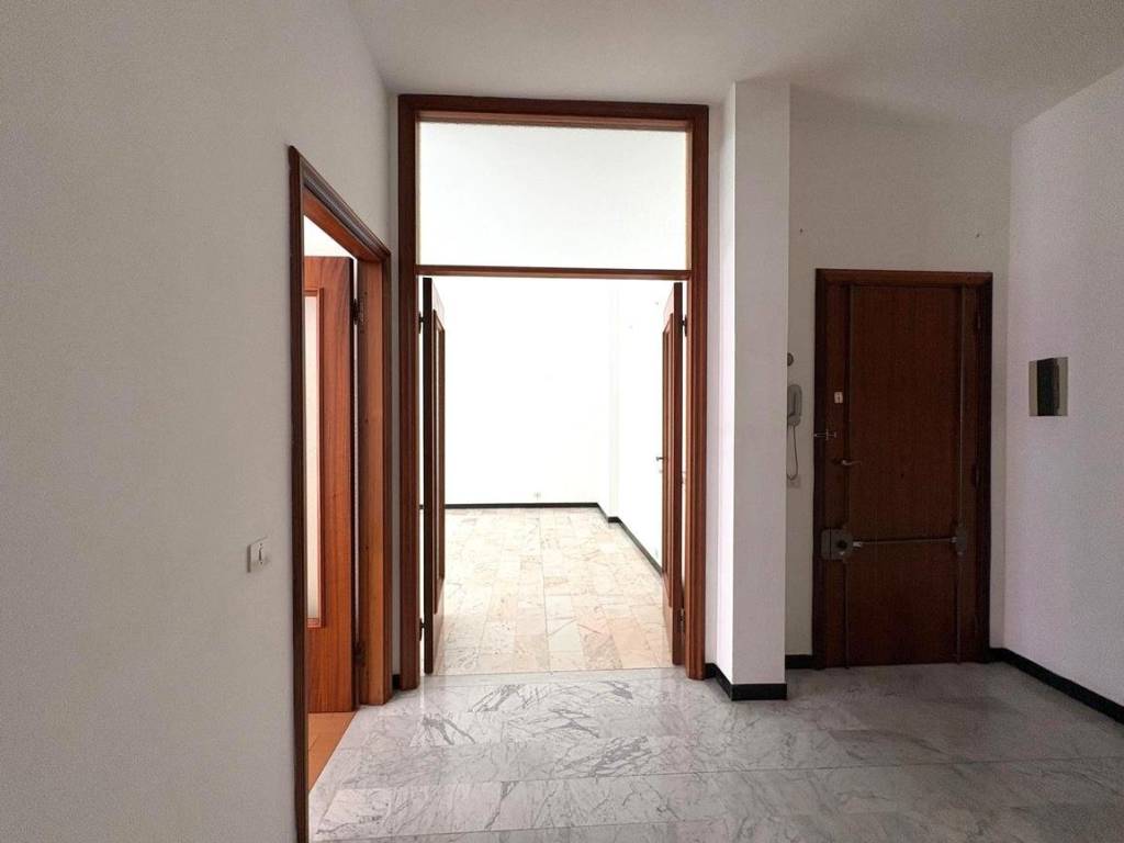 Appartamento a Chiavari in Corso buenos aires, 20 - Foto 2