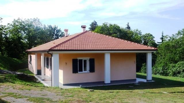 Villa a Stella - Foto 2