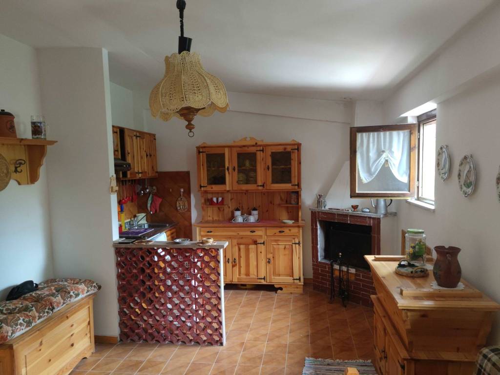 Appartamento a Cappadocia in Via dei Monti Simbruini - Foto 2