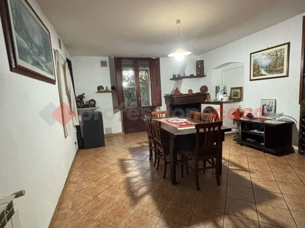 Casa indipendente a Quarrata in Via Fiume - Foto 2