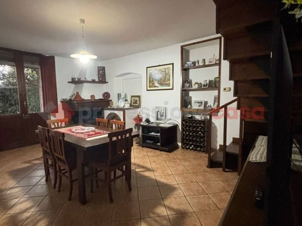 Casa indipendente a Quarrata in Via Fiume - Foto 4