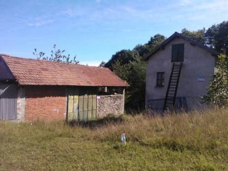 Villetta a schiera a Molare - Foto 2