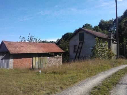 Villetta a schiera a Molare - Foto 3