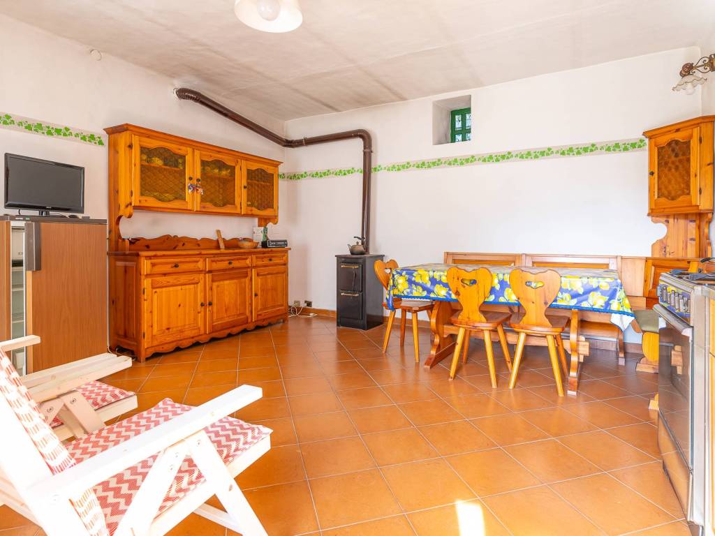 Casa indipendente a Magnano in Regione Broglina, 7 - Foto 3