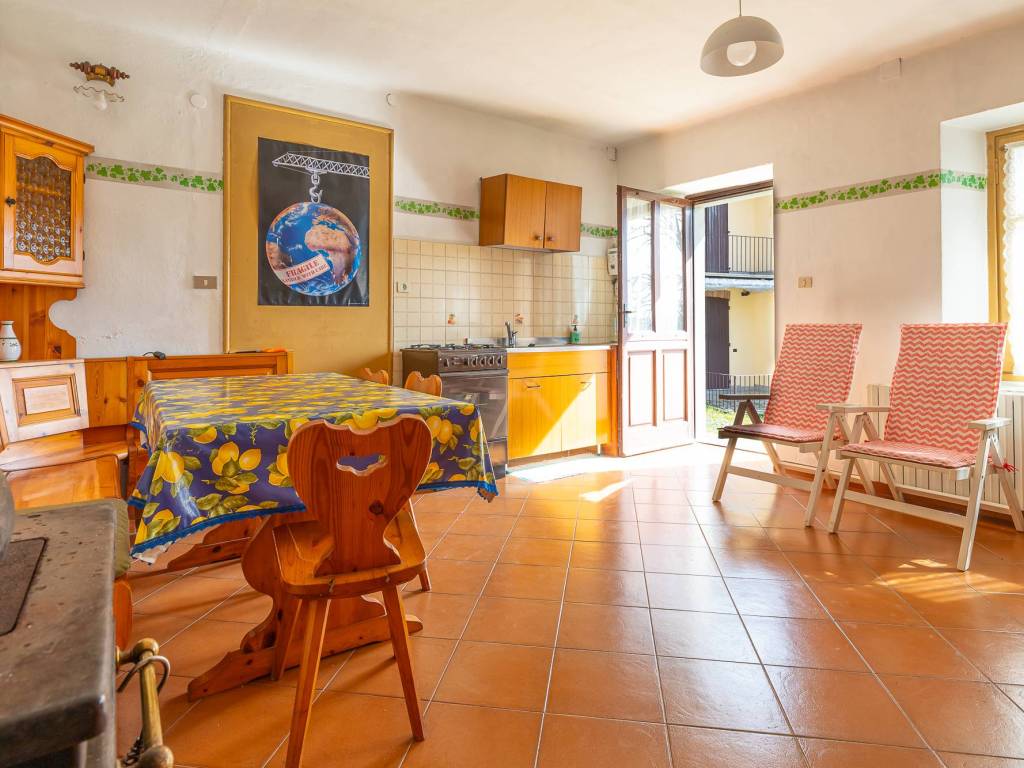 Casa indipendente a Magnano in Regione Broglina, 7 - Foto 4