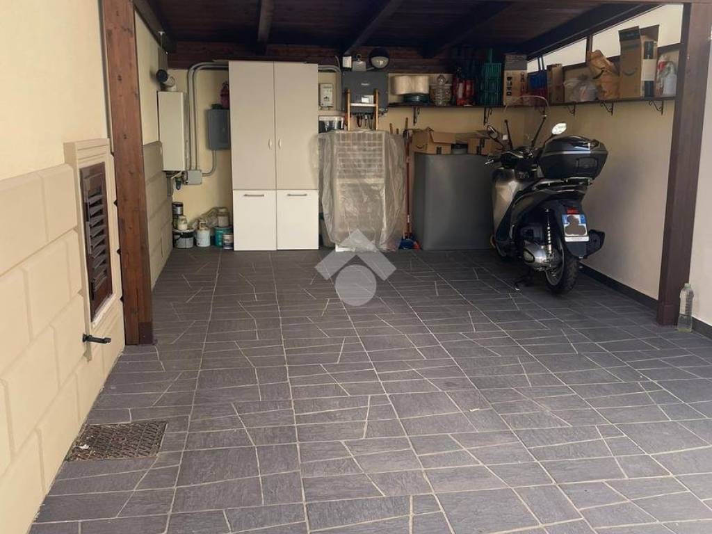 Villa a Reggio calabria in Via Sbarre Inferiori, 192 - Foto 3