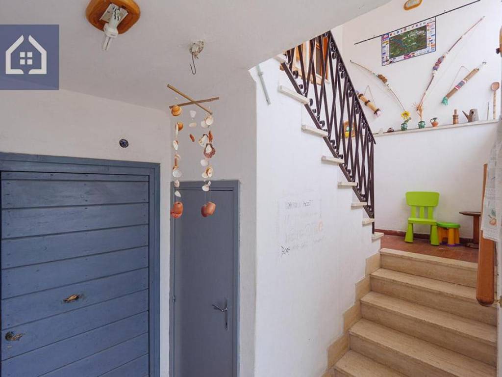 Casa indipendente a Borgorose in Via del Fossato - Foto 4