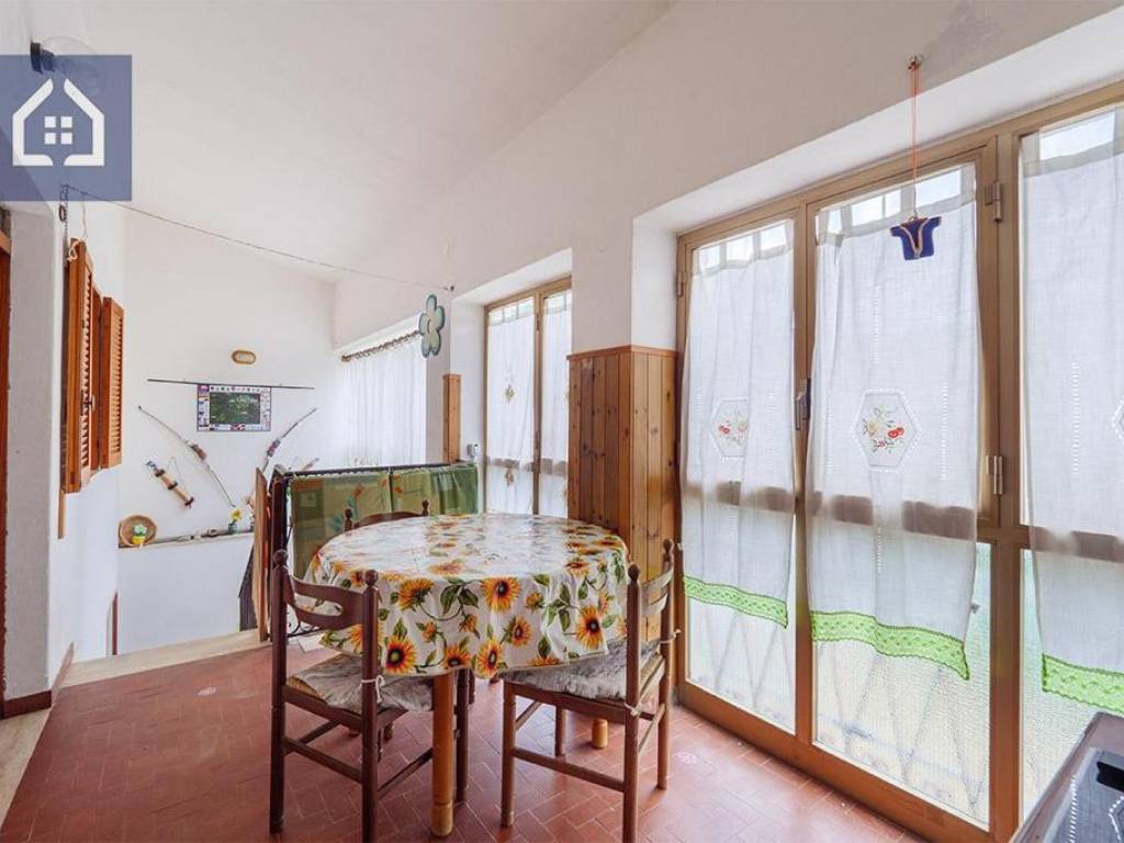 Casa indipendente a Borgorose in Via del Fossato - Foto 5