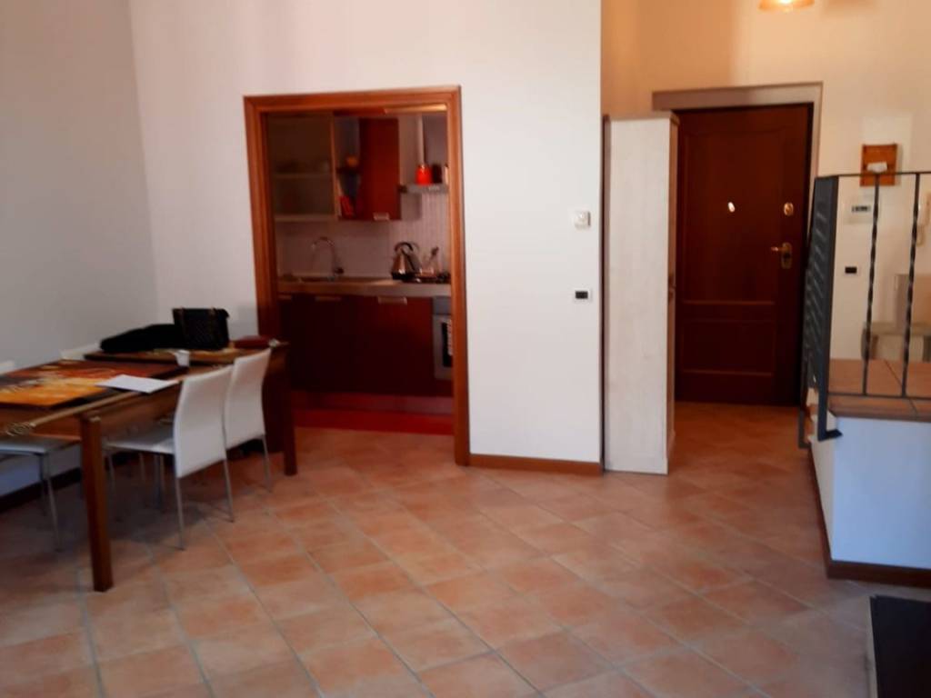 Appartamento a Rieti in Via della Verdura - Foto 5