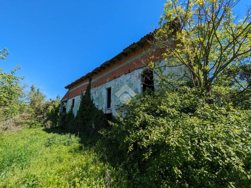 Rustico / casale a Casale monferrato in Strada alla Morana, 7 - Foto 3
