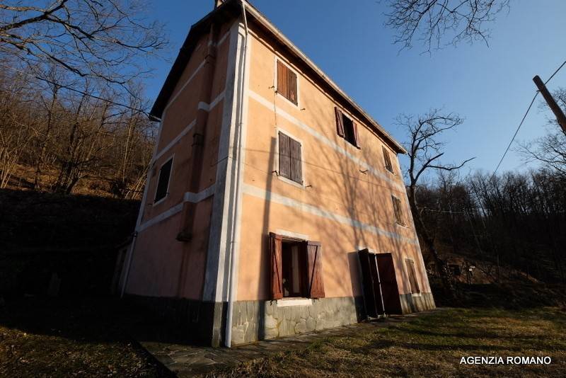 Rustico / casale a Urbe - Foto 3