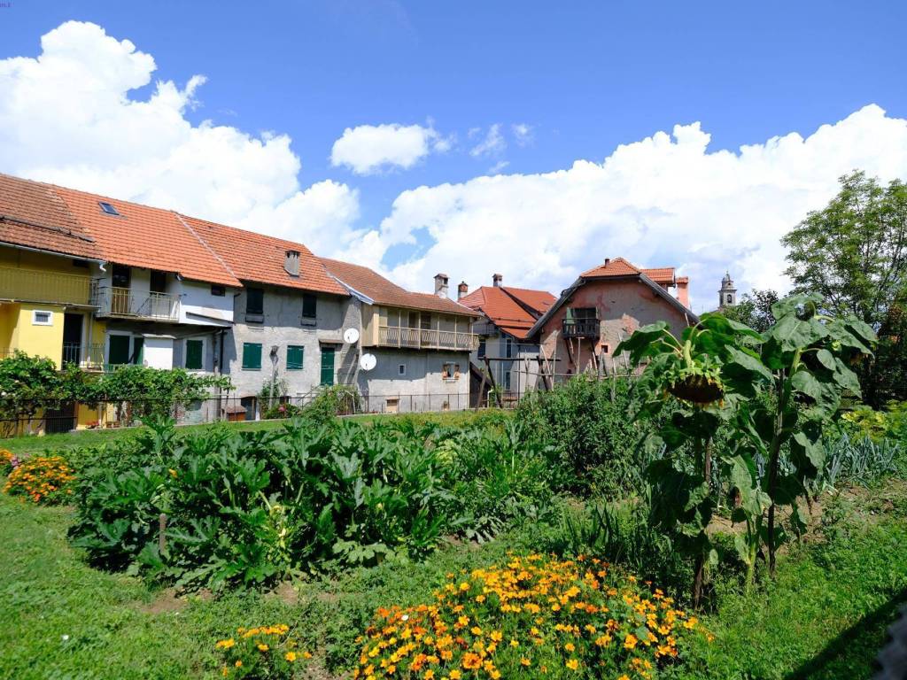 Casa indipendente a Sassello - Foto 1