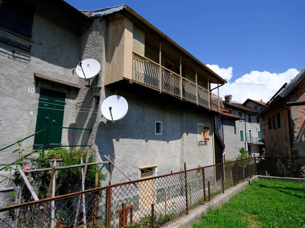 Casa indipendente a Sassello - Foto 3