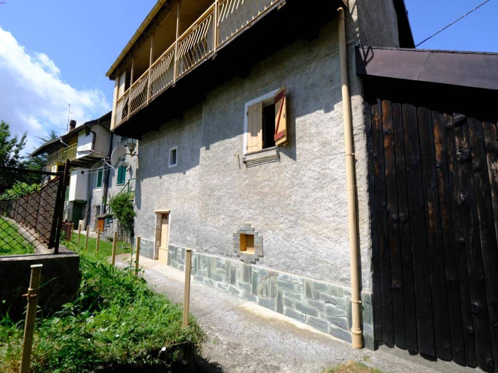Casa indipendente a Sassello - Foto 4