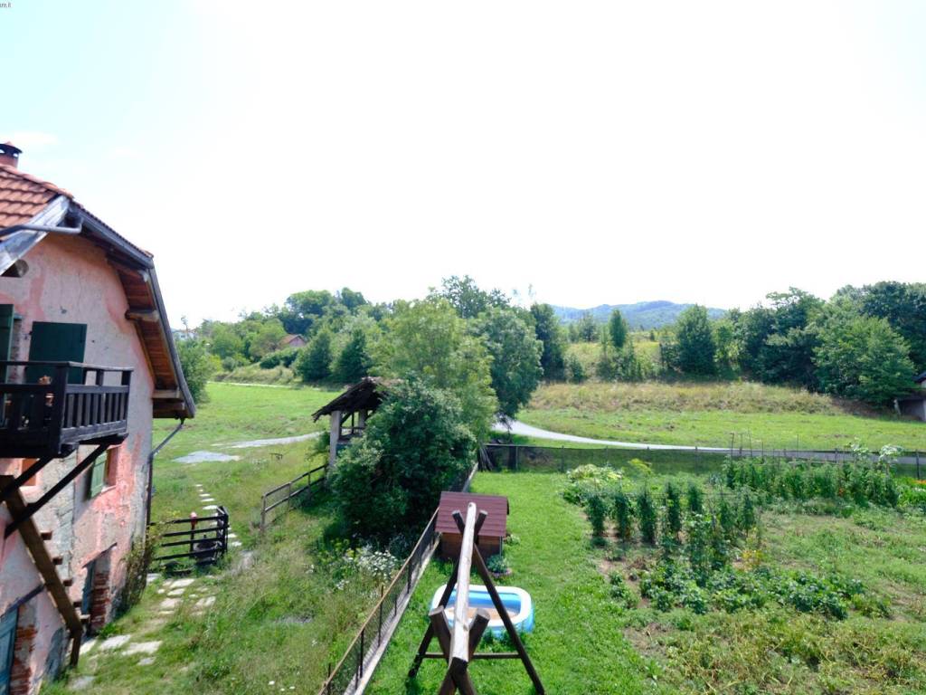 Casa indipendente a Sassello - Foto 5