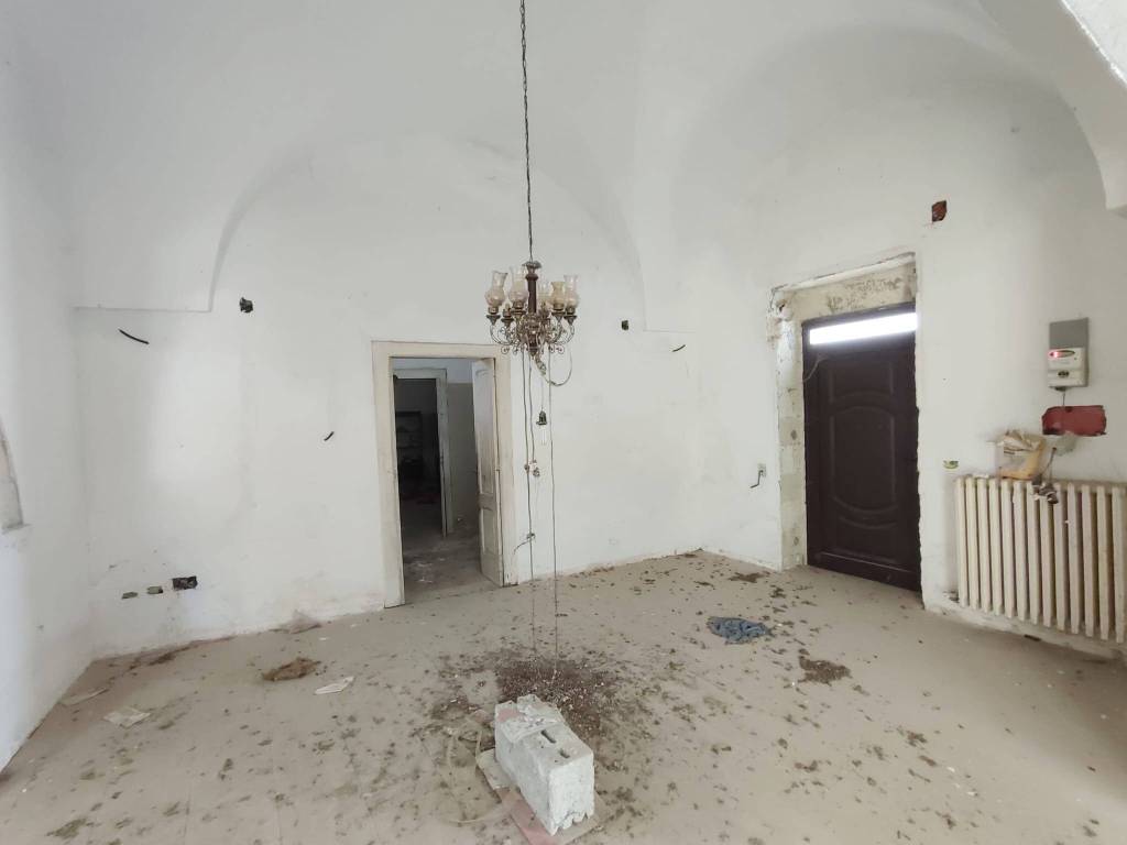 Casa indipendente a San donato di lecce in Via San Salvatore - Foto 2