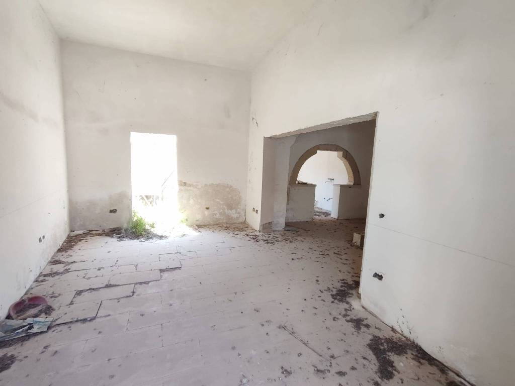 Casa indipendente a San donato di lecce in Via San Salvatore - Foto 3