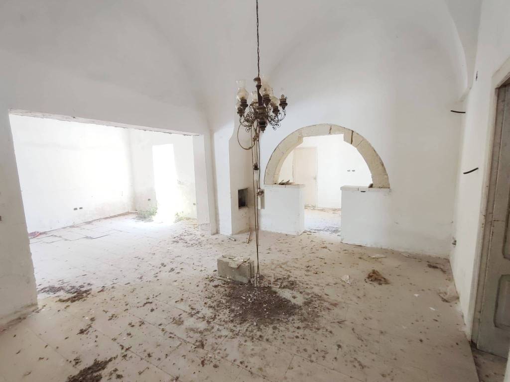 Casa indipendente a San donato di lecce in Via San Salvatore - Foto 4