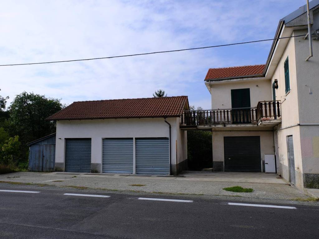 Rustico / casale a Ponzone - Foto 3