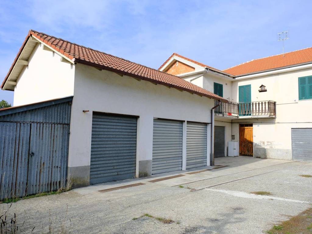 Rustico / casale a Ponzone - Foto 4