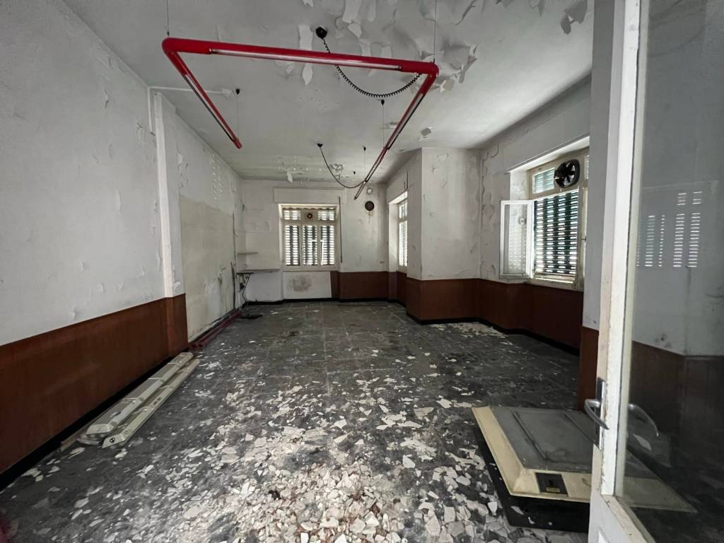 Palazzo / stabile a Urbe - Foto 5