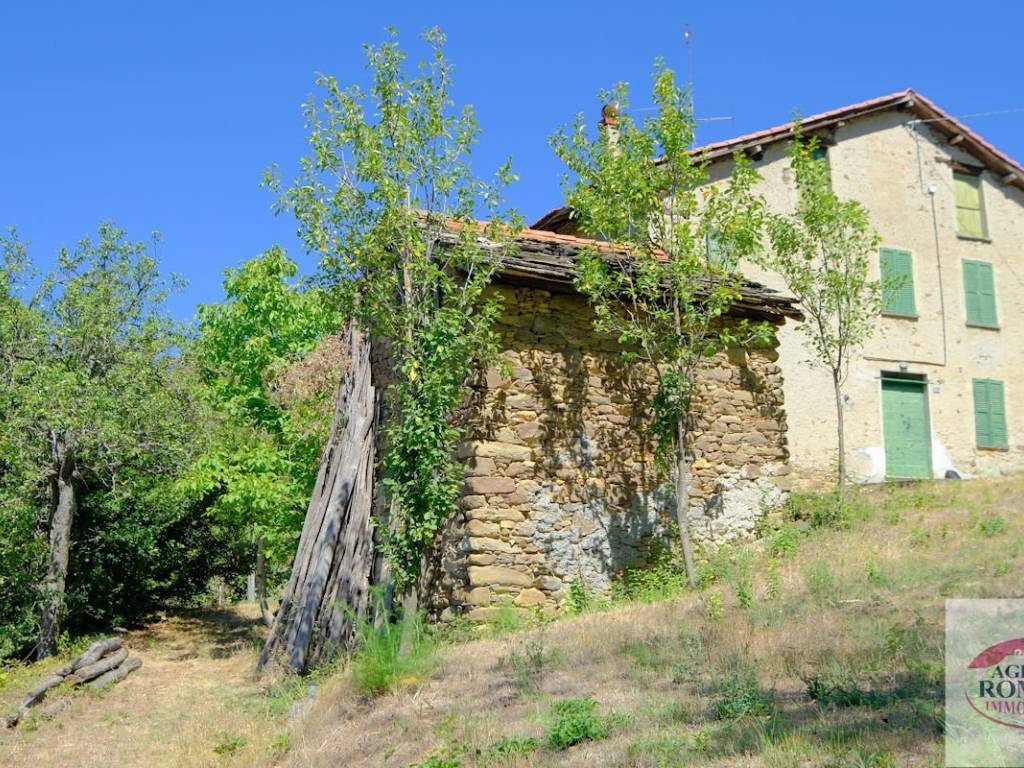 Rustico / casale a Ponzone in regione Pianlago, 110 - Foto 2